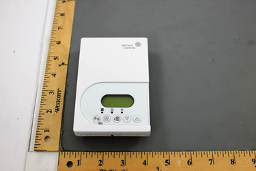 Johnson Controls TEC2616-4 Com Fan Coil Bacnet 2-On/Off